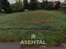 Prodej pozemku, Petřvald, Josefa Holuba, 1495 m2