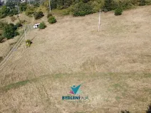 Prodej pozemku pro bydlení, Bystřany, Havlíčkova, 1169 m2