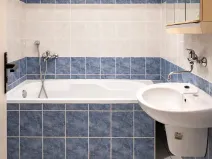 Pronájem bytu 2+kk, Vimperk, náměstí Svobody, 42 m2