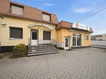 Prodej obchodního prostoru, Kravaře, Hlučínská, 205 m2