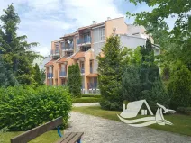 Prodej bytu 2+kk, Nesebar, Bulharsko, 32 m2