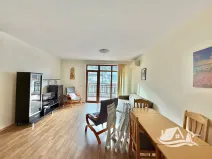 Prodej bytu 3+kk, Ravda, Bulharsko, 79 m2