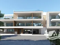 Prodej bytu 2+1, Larnaka, Kypr, 85 m2