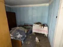 Dražba domu, Úštěk, 104 m2