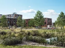 Pronájem skladu, Ostrava, 2000 m2