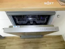 Pronájem bytu 2+1, Zákupy, Gagarinova, 55 m2