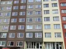 Dražba - jiné, Praha - Stodůlky, Husníkova, 23 m2