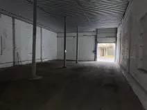 Pronájem skladu, Pardubice, Jana Palacha, 450 m2