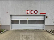 Pronájem garážového stání, Praha - Třebonice, K metru, 15 m2