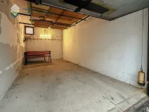 Pronájem garáže, Praha - Libeň, 18 m2