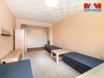 Pronájem bytu 2+1, Tachov, 1. máje, 52 m2
