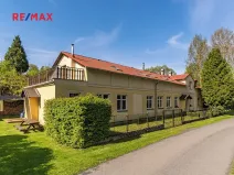 Prodej rodinného domu, Kytlice, 421 m2