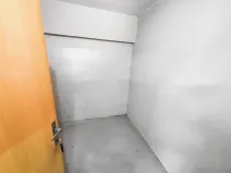 Pronájem garážového stání, Praha - Kunratice, K Václavce, 18 m2