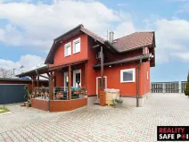 Prodej rodinného domu, Chotěšov, 304 m2