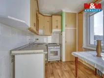 Prodej bytu 2+1, Horní Bříza, Tovární, 55 m2