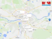 Prodej rodinného domu, Strakonice - Hajská, 50 m2