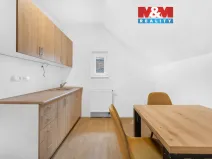 Pronájem bytu 1+kk, Plazy, 30 m2