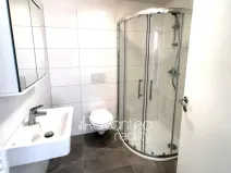 Pronájem bytu 1+kk, Brno, Nováčkova, 23 m2