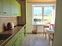 Prodej bytu 3+1, Bělá pod Pradědem, 76 m2