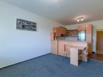 Pronájem bytu 2+kk, Vyškov, Hybešova, 58 m2