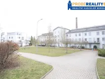 Prodej bytu 2+kk, Beroun, V Zahradách, 85 m2