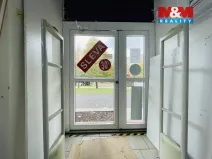 Pronájem obchodního prostoru, Most, Lipová, 1000 m2