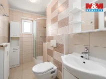 Prodej bytu 3+1, Ústí nad Labem - Neštěmice, Májová, 63 m2