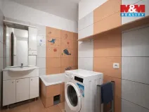 Prodej bytu 4+1, Jirkov, Osvobození, 80 m2