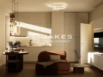 Prodej bytu 5+kk, Praha - Smíchov, Grafická, 98 m2