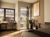 Prodej bytu 2+kk, Praha, Milady Horákové, 36 m2