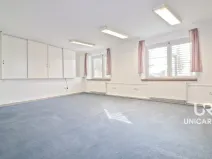 Pronájem kanceláře, Moravany, Modřická, 167 m2