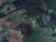 Prodej pole, Kostelec u Holešova, 149 m2