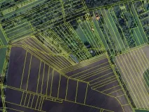 Prodej pole, Kostelec u Holešova, 149 m2