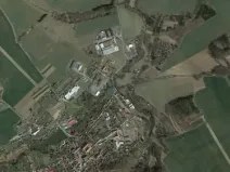 Prodej podílu pole, Mladá Vožice, 485 m2