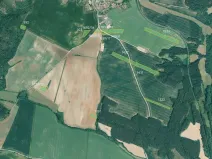 Prodej pole, Mladotice, 71055 m2