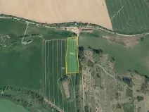 Prodej pole, Načeradec, 22280 m2