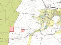Prodej pole, Masojedy, 21338 m2