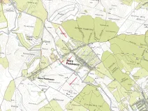 Prodej pole, Starý Poddvorov, 7224 m2