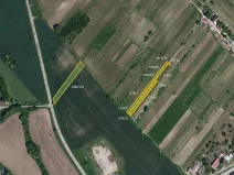 Prodej pole, Nový Poddvorov, 6090 m2