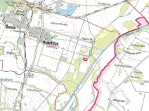 Prodej podílu pole, Hrabětice, 9343 m2