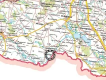 Prodej podílu pole, Hrabětice, 9343 m2