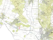 Prodej pole, Březí, 29485 m2