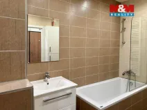 Pronájem bytu 2+1, Rokycany - Nové Město, Pražská, 57 m2