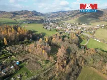 Prodej pole, Šumperk, 5000 m2