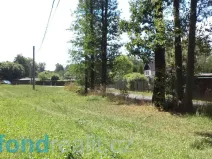 Prodej pozemku, Lipová, 386 m2