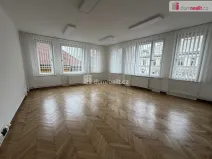 Pronájem kanceláře, Praha - Nové Město, Vodičkova, 82 m2