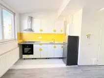 Pronájem bytu 3+kk, Boskovice, Bezručova, 65 m2