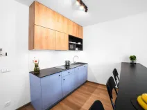 Pronájem bytu 1+kk, Olomouc, Edmunda Husserla, 40 m2