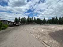 Pronájem komerčního pozemku, Týniště nad Orlicí, 12076 m2