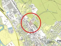 Prodej komerčního pozemku, Týniště nad Orlicí, 12076 m2